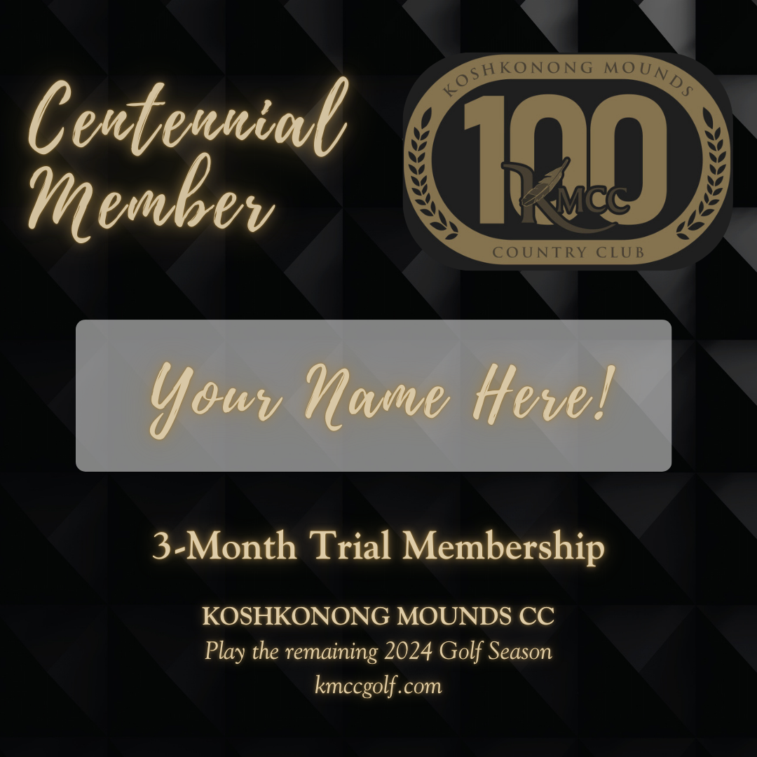 3 Month Trial Membership