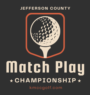 Match Play Logo